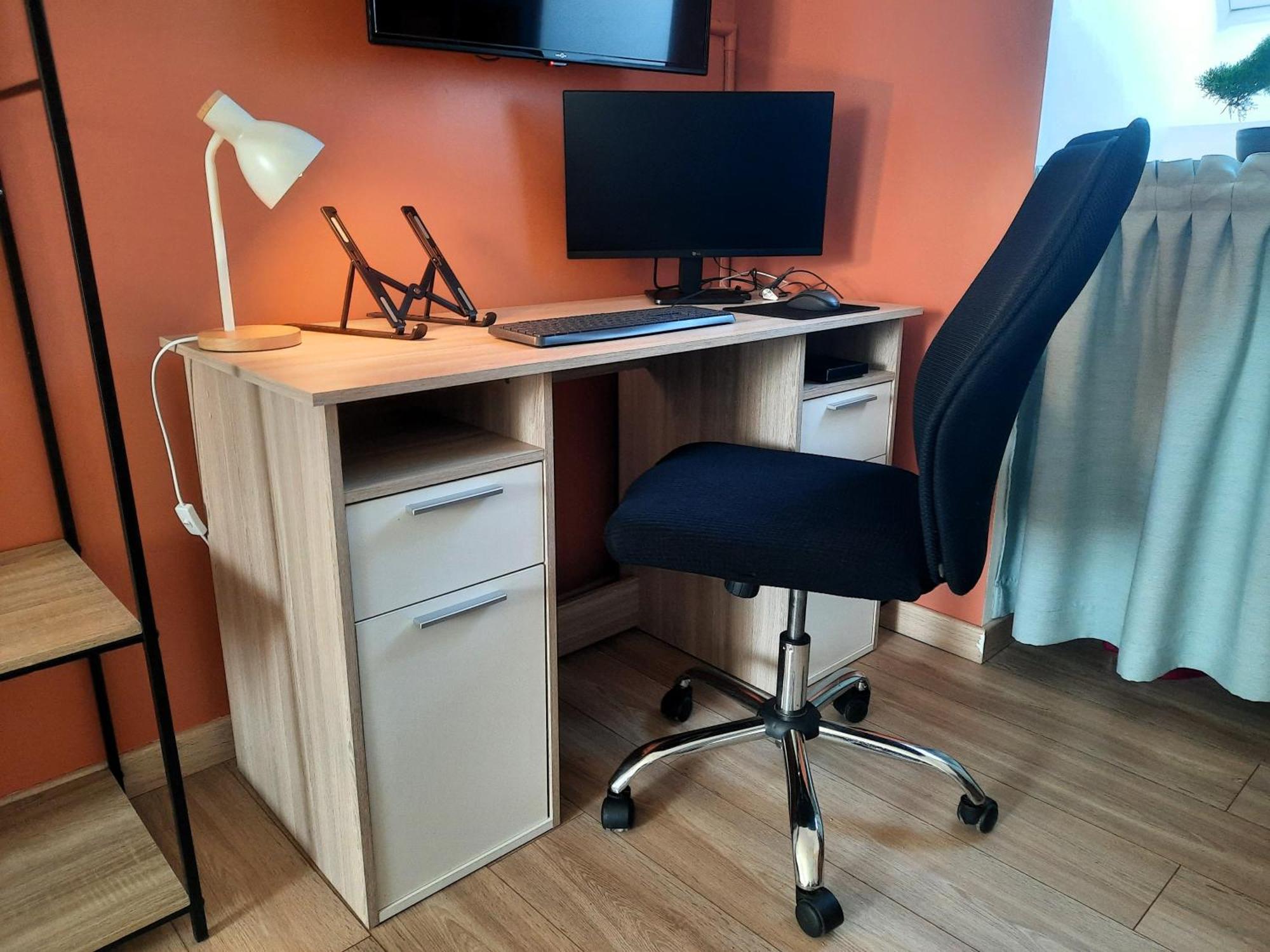 Apartment Le Nid Des Pros', Ideal Teletravail, Proche Compiegne