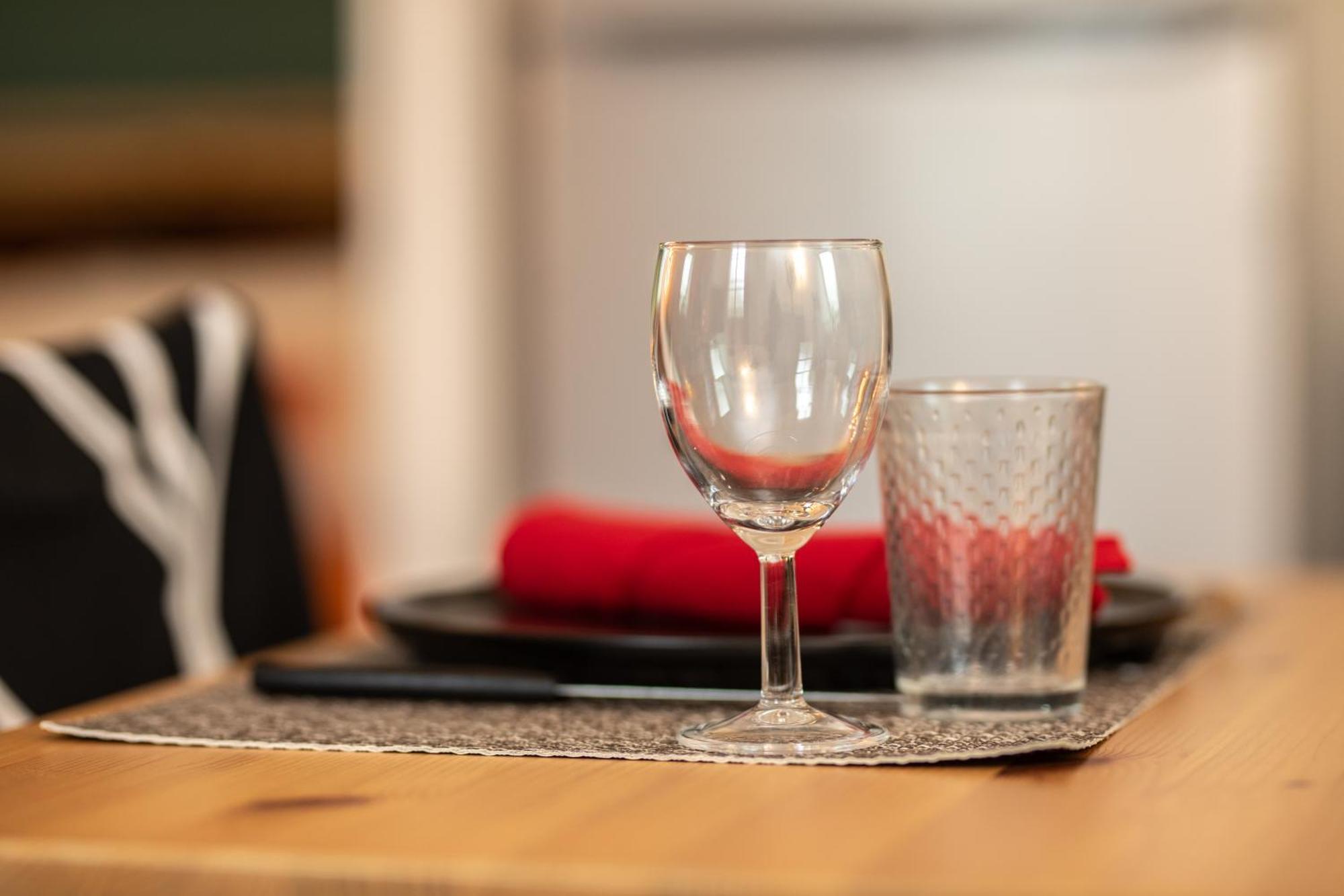 Le Nid Des Pros', Ideal Teletravail, Proche Compiegne Apartment Jaux